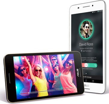 Asus FonePad 7 FE375CXG Dual SIM / FE37FCG